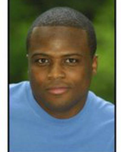 Трон Кендрик фото