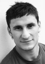 Джош Майерс фото