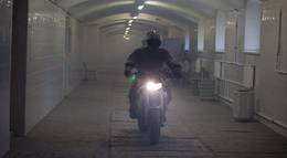 Кадр из фильма "Сплит" - 1