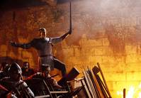 Кадр Мерлин