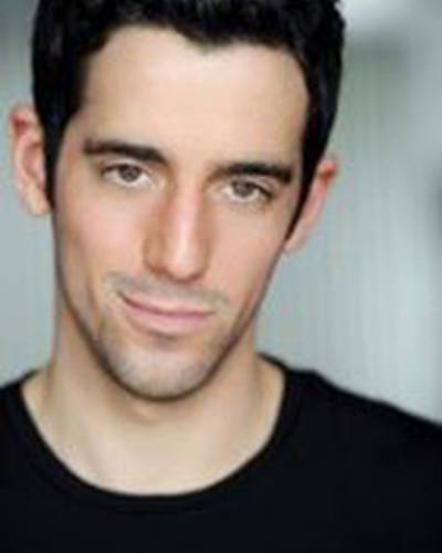 Брэндон Херман фото