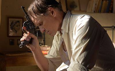 Что смотреть дома на выходных