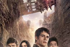 Бегущий в лабиринте: Испытание огнём