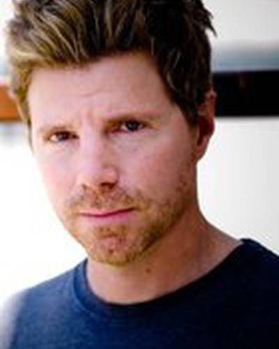 Джеймс С. Виктор фото