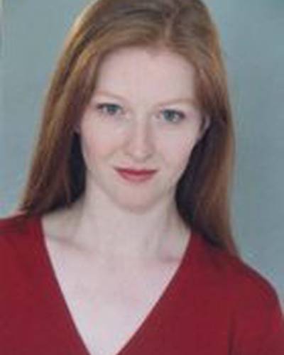 Доротея Бранден фото