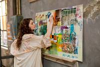 Кадр Любовь и другие лекарства