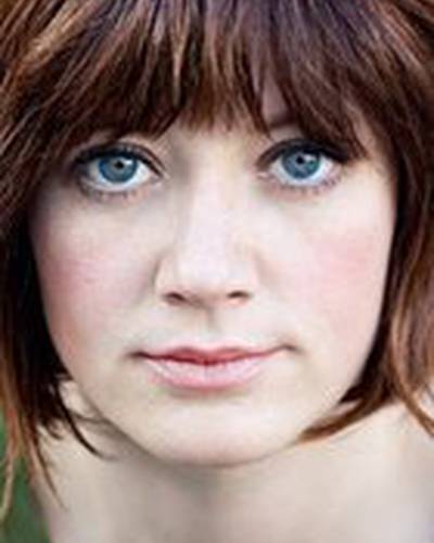 Кэти Уоллэк фото