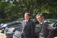 Кадр Беспредел