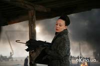 Кадр Бумажный солдат