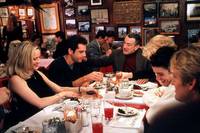 Кадр Знакомство с родителями