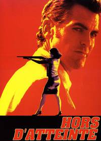 Постер Вне поля зрения