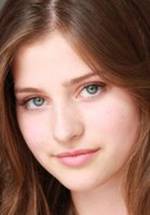 Алисия Свенсен фото