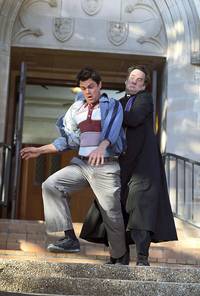 Кадр Симулянт