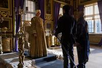 Кадр Демоны Да Винчи