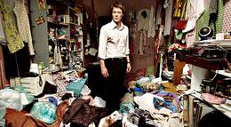 Кадр из фильма "Другая дверь" - 2