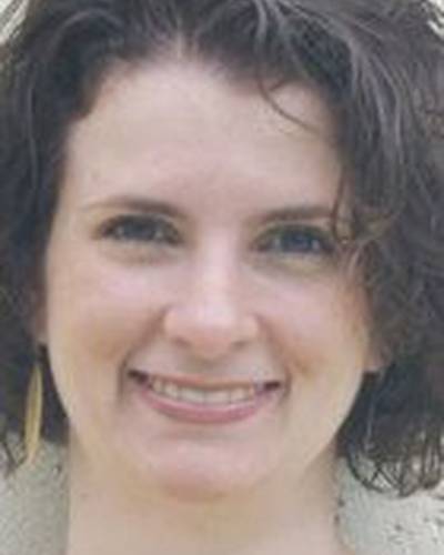 Микаэла Гоэс фото