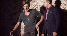 Кадр из фильма "Камеди клаб" - 1