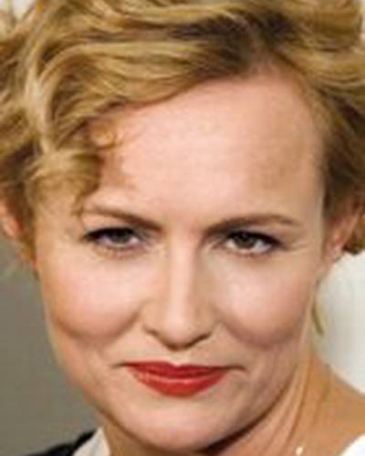 Елена Шевченко фото