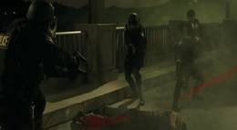 Кадр из фильма "Мертвеход" - 1