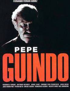 Pepe Guindo