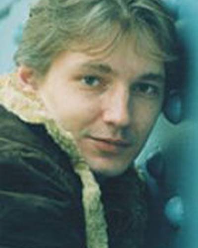 Денис Константинов фото