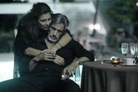 Кадр Неприкасаемые