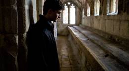 Кадр из фильма "Гарри Поттер и Принц-полукровка" - 1