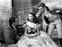 Кадр Унесенные ветром