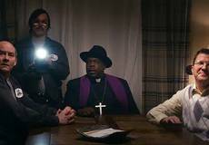 Пародия о паранормальном доме получит сиквел