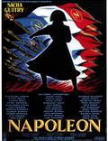 Постер из фильма "Наполеон" - 1