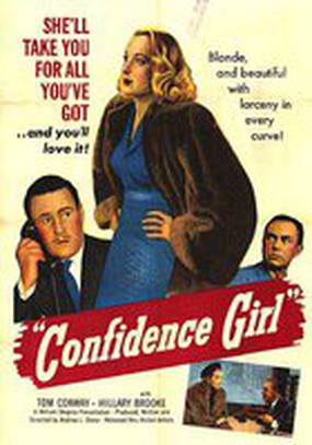 Confidence Girl