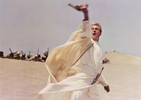 Кадр Лоуренс Аравийский