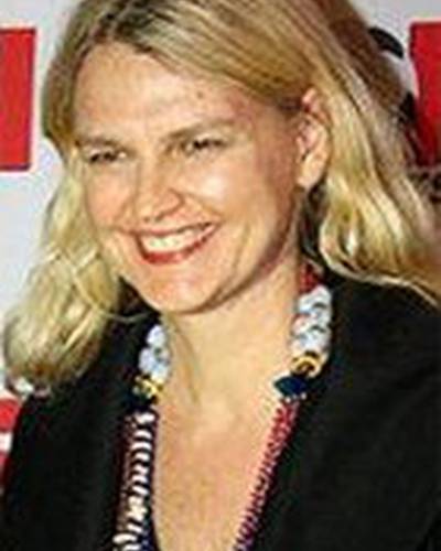 Стефани Сучолт фото