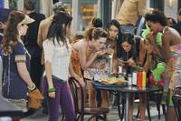 Кадр Волшебники из Вэйверли Плэйс