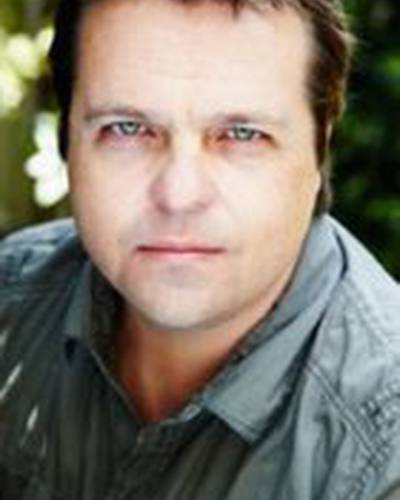 Дэниэл Кридж фото