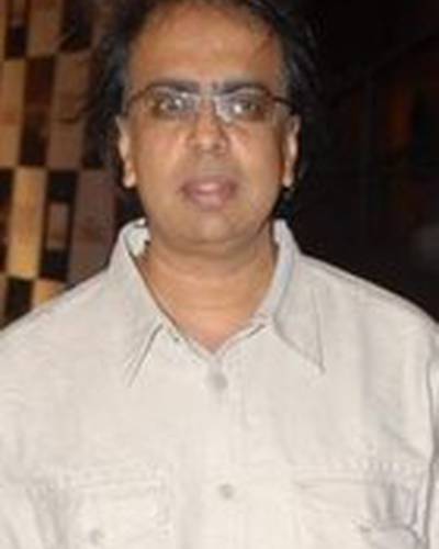 Анант Махадеван фото