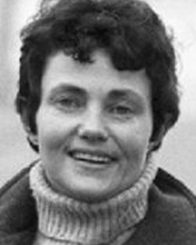 Май Шёвалль фото