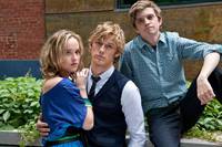 Кадр Страшно красив