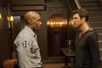 Кадр Американская история ужасов