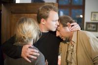 Кадр 33 сцены из жизни