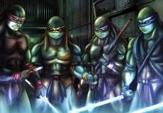 Майкл Бэй нашел подростков-мутантов для «Черепашек-ниндзя»