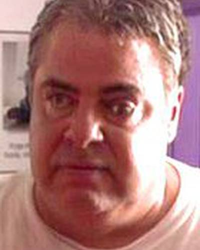 Рик Клебер фото