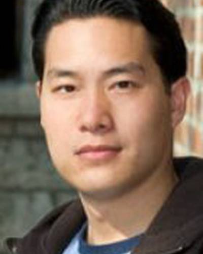 Даррен Ли фото