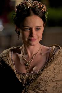 Кадр Заговорщица