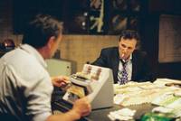 Кадр Довод самого слабого