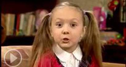 ТВ-ролик №1