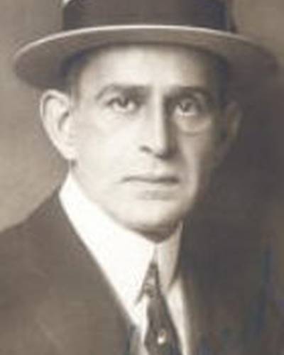 Макс Ланда фото