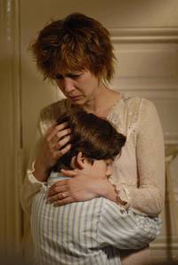 Кадр Джошуа