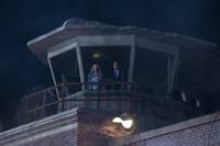 Кадр Сумасшедшая езда