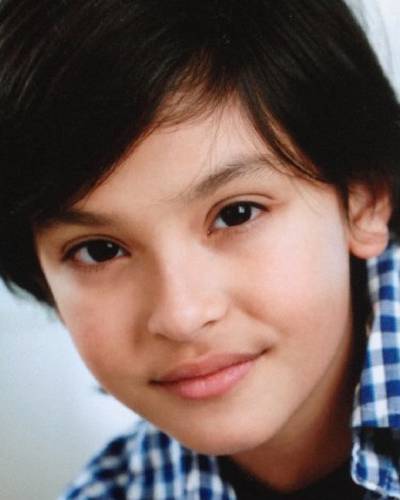 Ной Джонстон фото